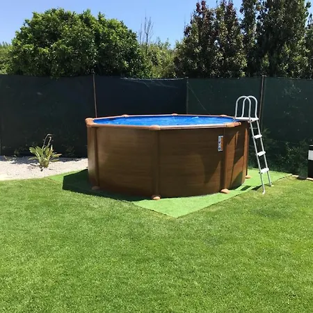 Adega Do Zé Hébergement de vacances Lourinhã