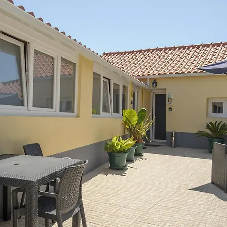 Hébergement de vacances Adega Do Zé *