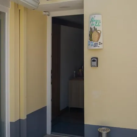 Adega Do Zé * Lourinhã