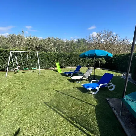 Hébergement de vacances Adega Do Zé *