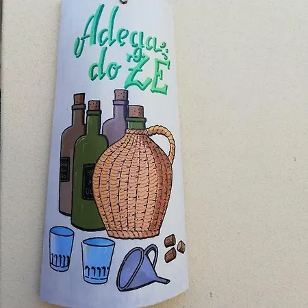 Adega Do Zé