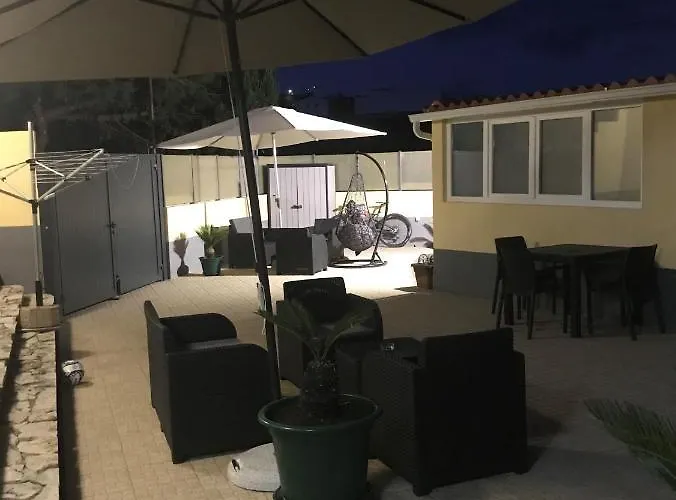 Ferienhaus Adega Do Ze