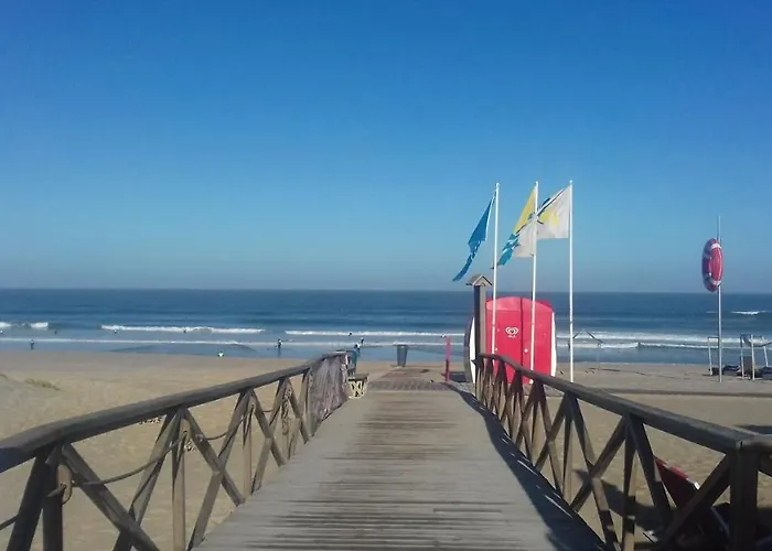 Adega Do Ze Ferienhaus *