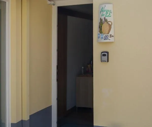 Adega Do Ze * Lourinhã