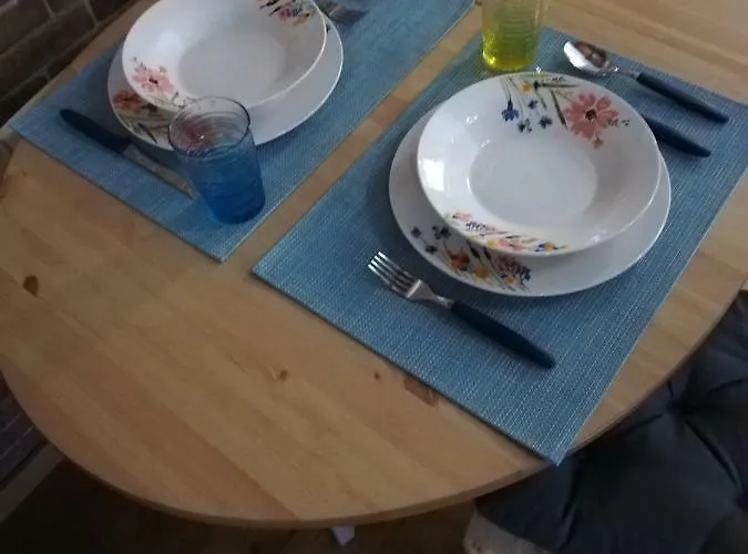 Ferienhaus Adega Do Ze Lourinhã