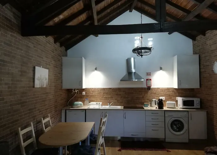 Adega Do Ze Ferienhaus Lourinhã