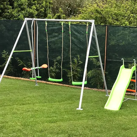 Casa de Férias Adega Do Ze Lourinhã