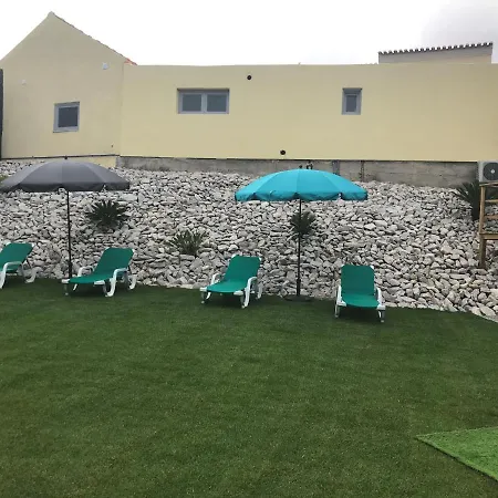 Holiday home Adega Do Ze