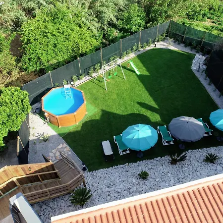 Adega Do Ze Holiday home