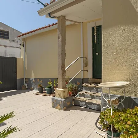 Holiday home Adega Do Ze *