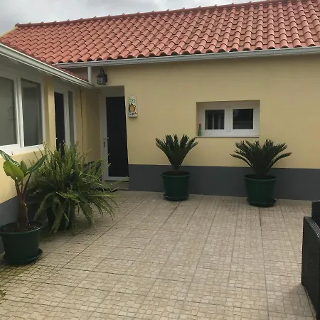 Adega Do Ze Casa de Férias *