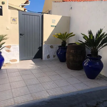 Casa de Férias Adega Do Ze *