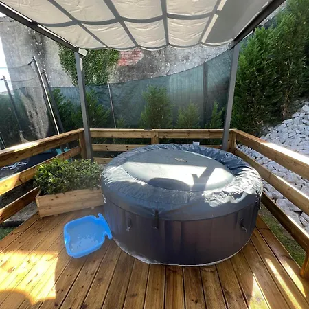 Casa de Férias Adega Do Ze *