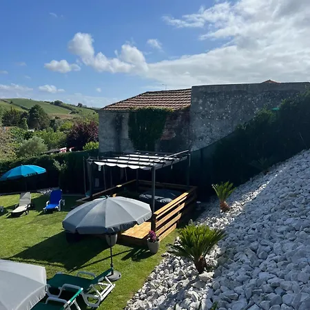 Holiday home Adega Do Ze