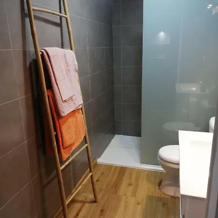 Adega Do Ze Holiday home Lourinha (Lisbon)