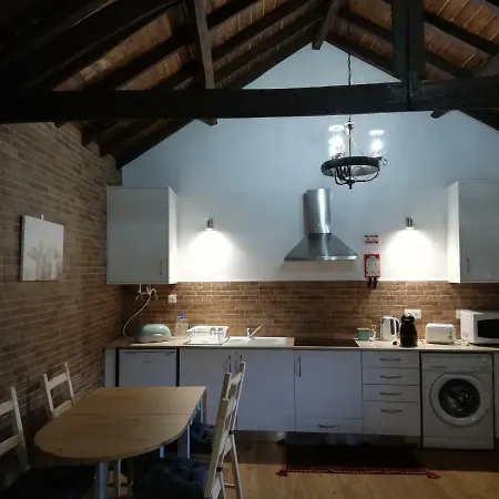 Adega Do Ze Holiday home Lourinha (Lisbon)