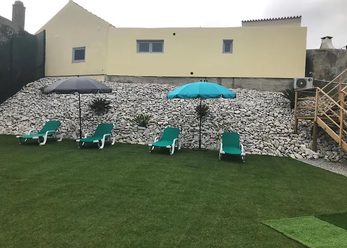 Дом отдыха Adega Do Ze