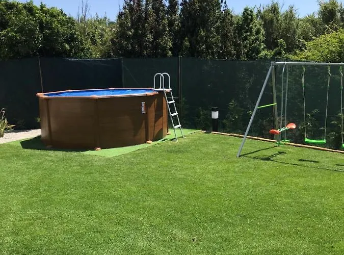 Adega Do Ze Лориньян