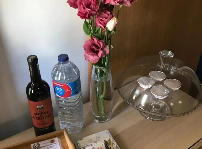 Adega Do Ze Лориньян