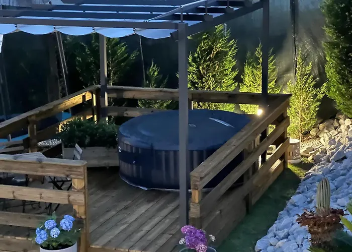 Adega Do Ze * Лориньян