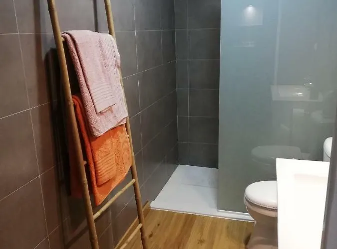 Adega Do Ze Дом отдыха Лориньян